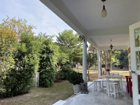 Paramer Resort Suanphung, Suan Phueng, Thailand