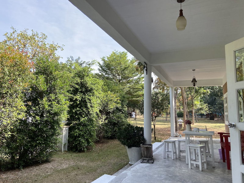 Paramer Resort Suanphung, Suan Phueng, Thailand