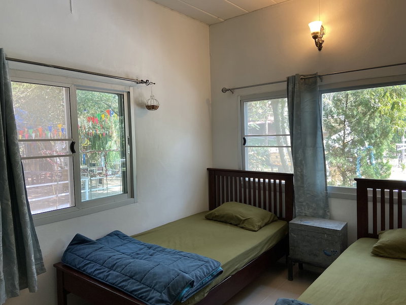 Paramer Resort Suanphung, Suan Phueng, Thailand