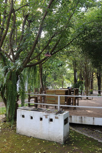 Paramer Resort Suanphung, Suan Phueng, Thailand