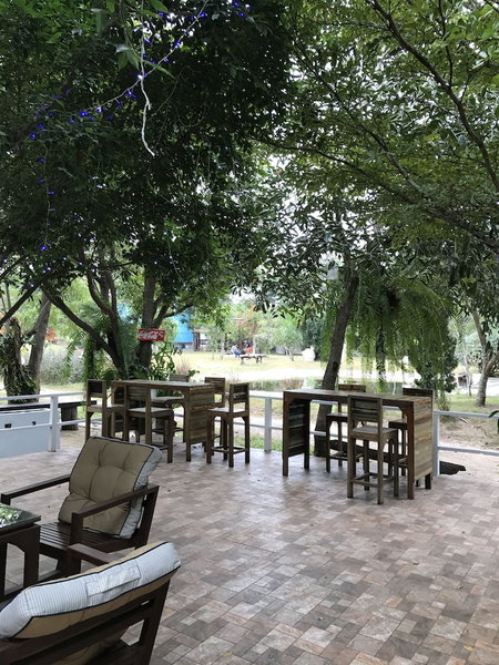 Paramer Resort Suanphung, Suan Phueng, Thailand