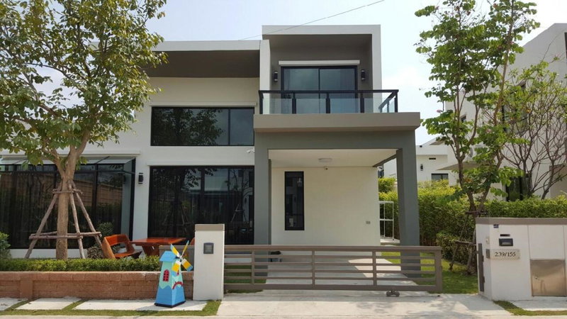 Shalom Casa Seaside Rayong, Ban Chak Phai, Thailand