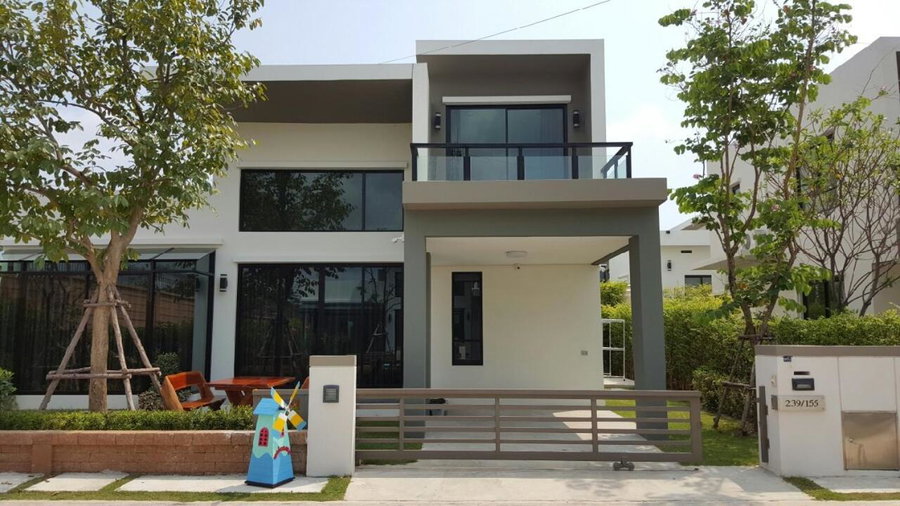 Shalom Casa Seaside Rayong, Ban Chak Phai, Thailand