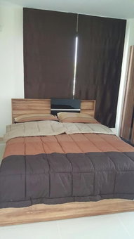 Shalom Casa Seaside Rayong, Ban Chak Phai, Thailand