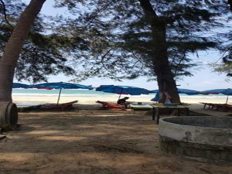 Shalom Casa Seaside Rayong, Ban Chak Phai, Thailand