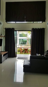 Shalom Casa Seaside Rayong, Ban Chak Phai, Thailand