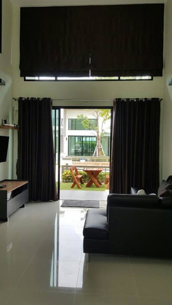 Shalom Casa Seaside Rayong, Ban Chak Phai, Thailand