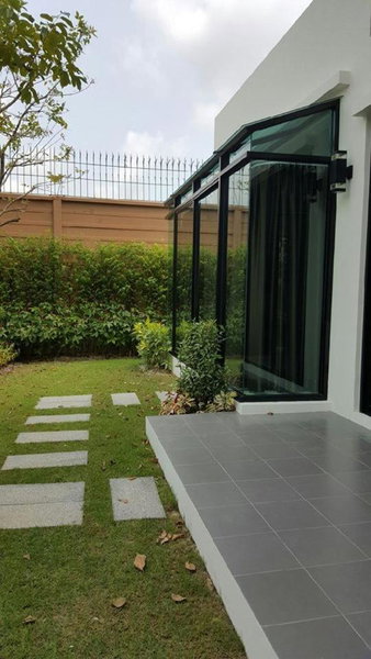Shalom Casa Seaside Rayong, Ban Chak Phai, Thailand
