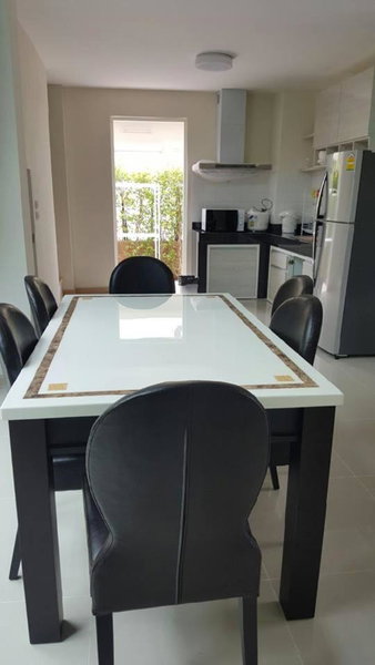 Shalom Casa Seaside Rayong, Ban Chak Phai, Thailand