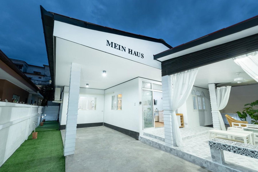 Mein Haus @Bangsan, Ban Rong Khoei, Thailand