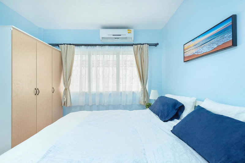 Mein Haus @Bangsan, Ban Rong Khoei, Thailand
