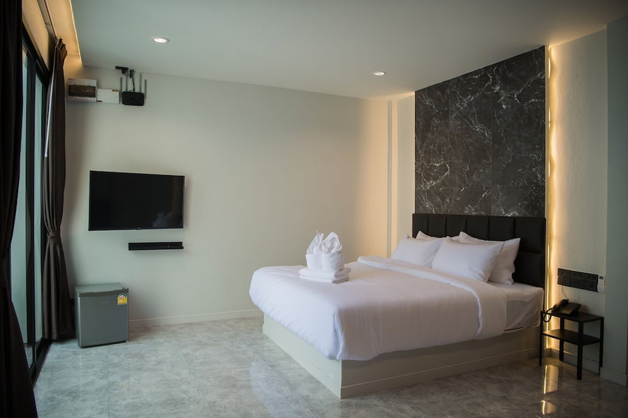 VeVilla, Bangkok, Thailand