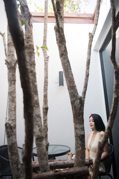 VeVilla, Bangkok, Thailand