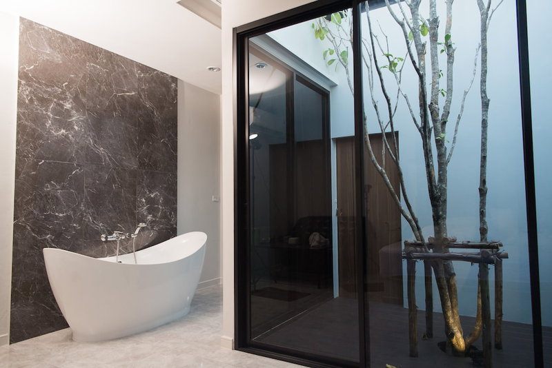 VeVilla, Bangkok, Thailand