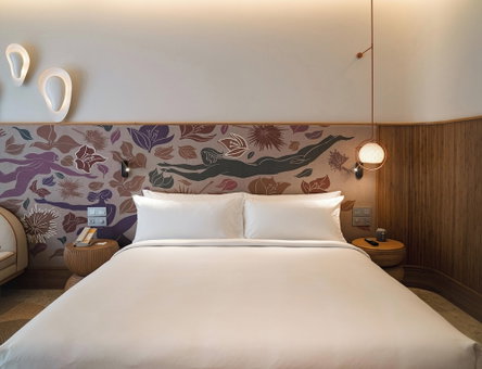 The Standard Pattaya Na Jomtien, Sattahip, Thailand