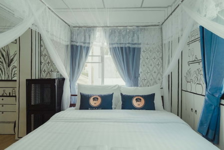 RoomQuest Chiang Mai Tha Phae, Chiang Mai, Thailand