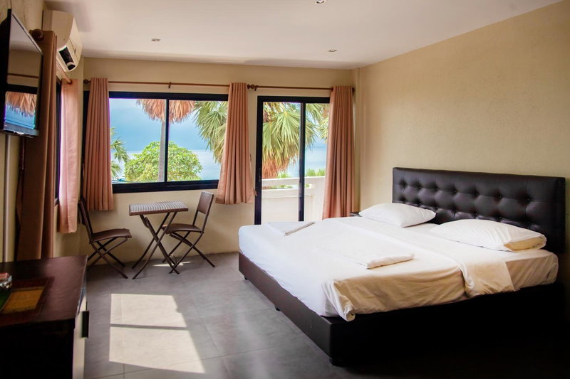 G.I Lodge, Jomtien Beach, Thailand