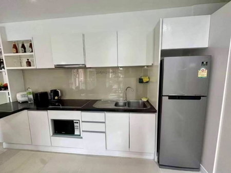 Atlantic Condo Resort Pattaya by Panisara, Jomtien Beach, Thailand