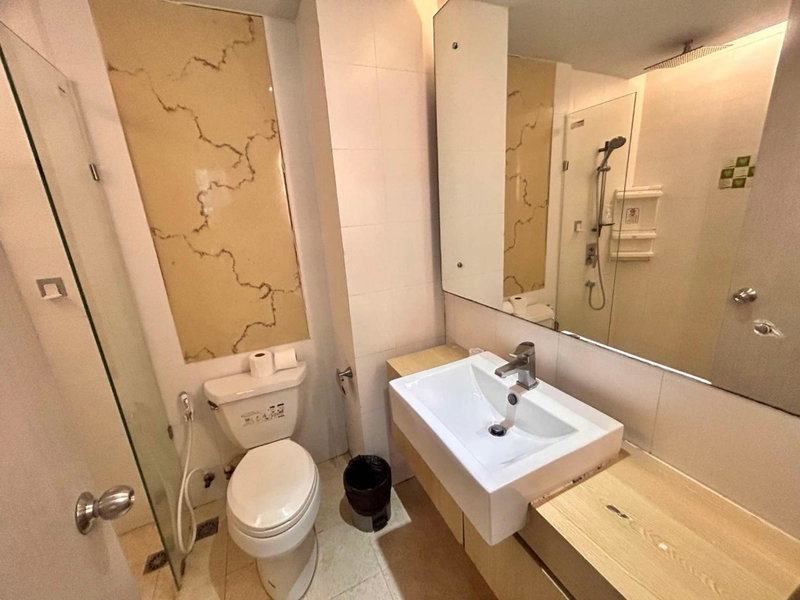 Atlantic Condo Resort Pattaya by Panisara, Jomtien Beach, Thailand