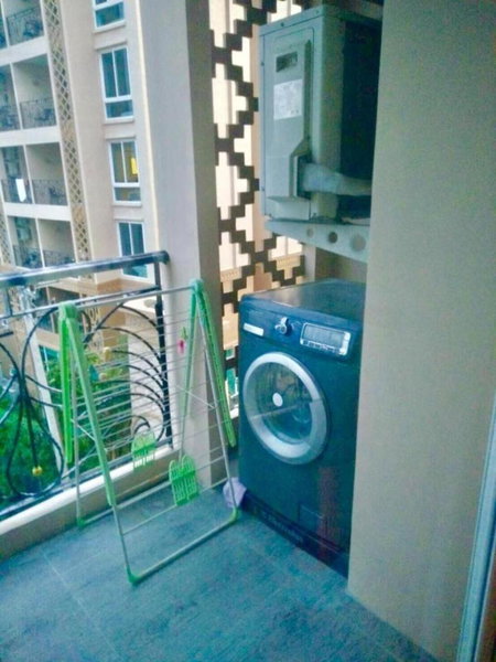 Atlantic Condo Resort Pattaya by Panisara, Jomtien Beach, Thailand
