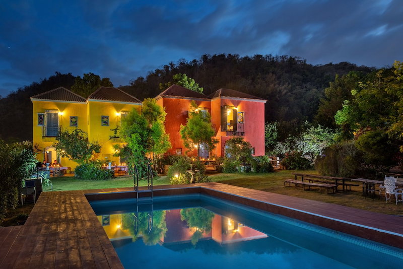 Davinci Di Khao Yai, Pak Chong, Thailand