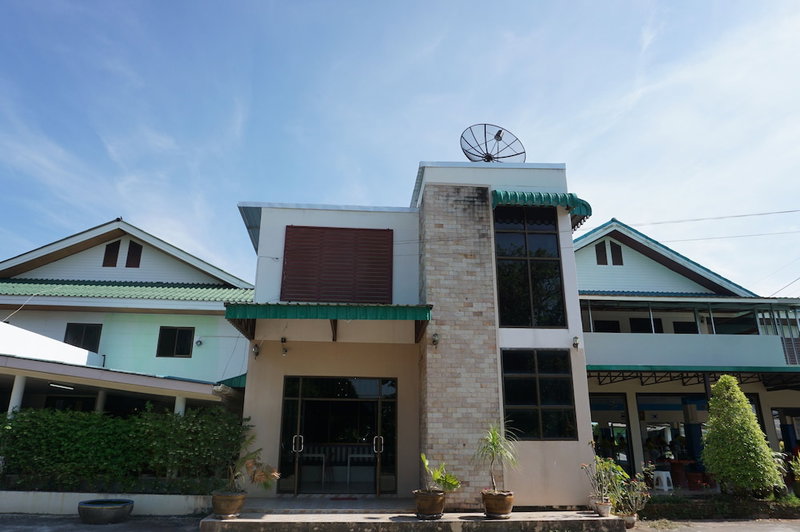 Hua It Mansion, Nakhon Si Thammarat, Thailand