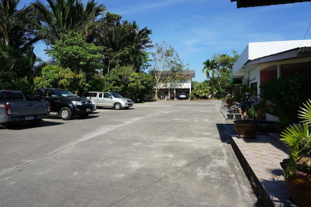 Hua It Mansion, Nakhon Si Thammarat, Thailand