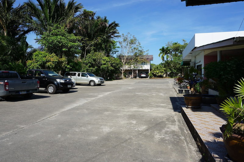 Hua It Mansion, Nakhon Si Thammarat, Thailand