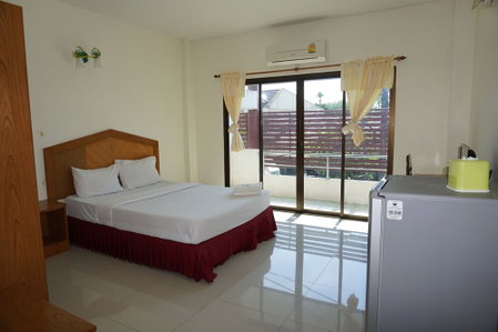Hua It Mansion, Nakhon Si Thammarat, Thailand