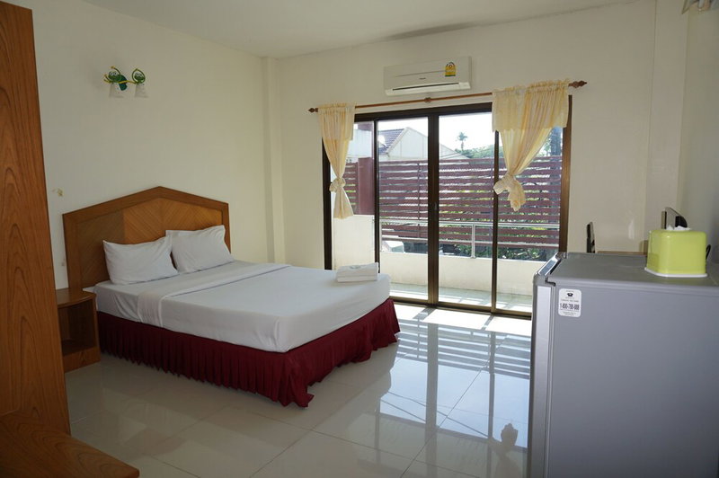 Hua It Mansion, Nakhon Si Thammarat, Thailand