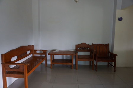 Hua It Mansion, Nakhon Si Thammarat, Thailand