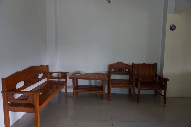 Hua It Mansion, Nakhon Si Thammarat, Thailand
