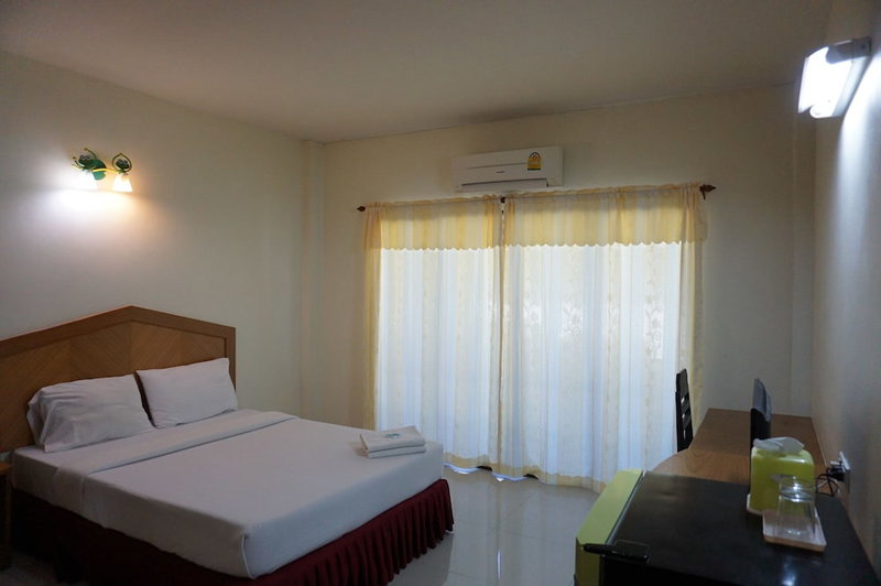 Hua It Mansion, Nakhon Si Thammarat, Thailand