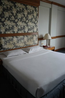 Phuphaya Hotel, Pak Chong, Thailand