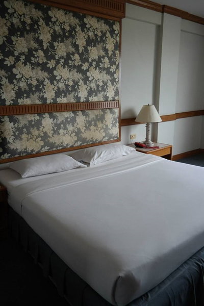 Phuphaya Hotel, Pak Chong, Thailand