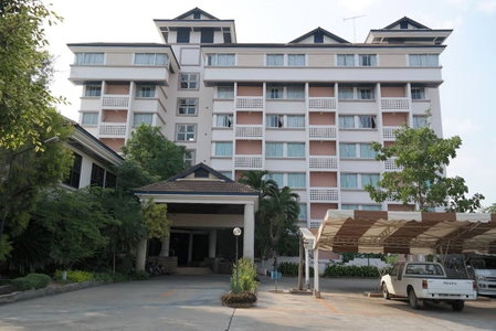 Phuphaya Hotel, Pak Chong, Thailand