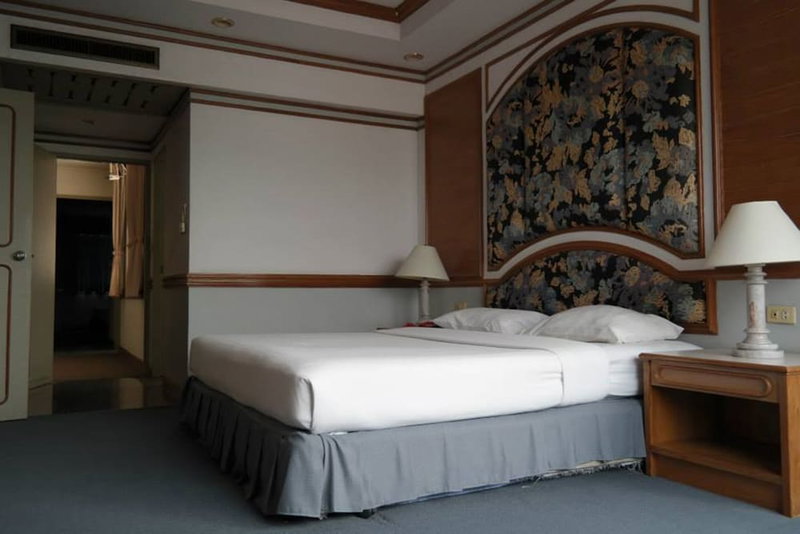 Phuphaya Hotel, Pak Chong, Thailand