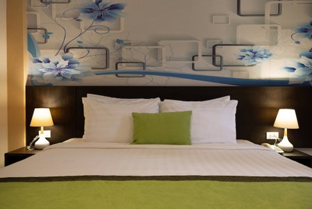 iCheck inn Sky Beach Ao Nang Krabi, Krabi, Thailand