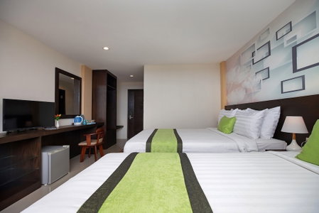 iCheck inn Sky Beach Ao Nang Krabi, Krabi, Thailand