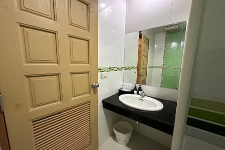 Chiang Rai Grand Room Hotel, Chiang Rai, Thailand