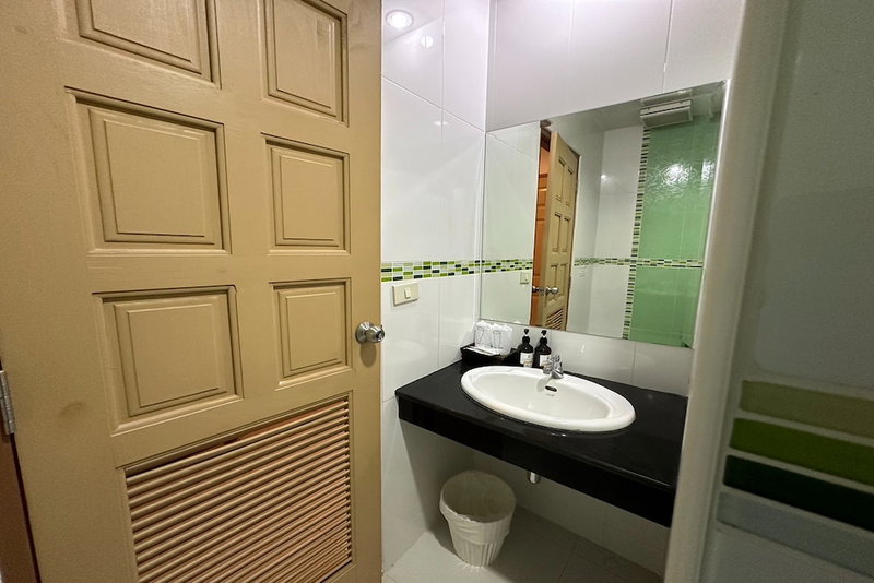 Chiang Rai Grand Room Hotel, Chiang Rai, Thailand