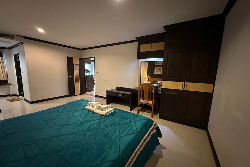 Chiang Rai Grand Room Hotel, Chiang Rai, Thailand