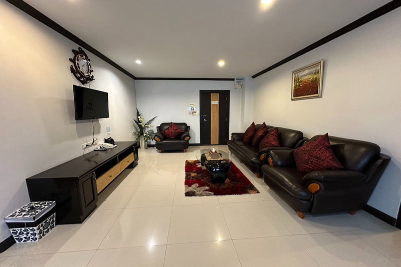 Chiang Rai Grand Room Hotel, Chiang Rai, Thailand
