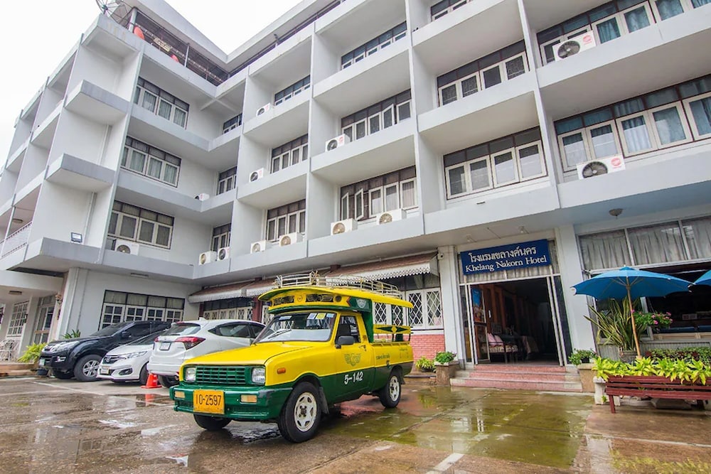 Khelang Nakorn Hotel, Thailand