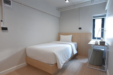 V1 Boutique Hotel, Kanchanaburi, Thailand
