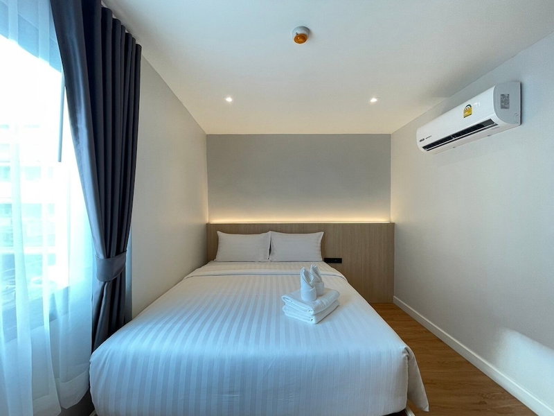 V1 Boutique Hotel, Kanchanaburi, Thailand