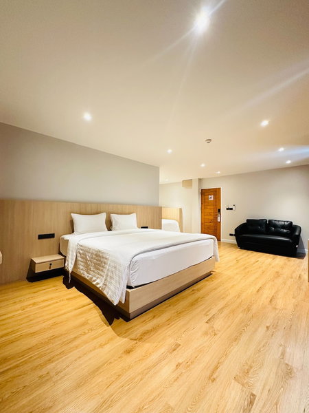 V1 Boutique Hotel, Kanchanaburi, Thailand
