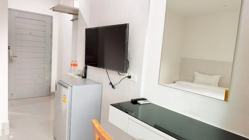 Avana Residence, Bangkok, Thailand