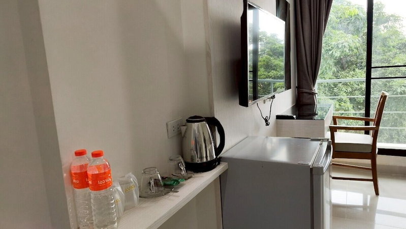 Avana Residence, Bangkok, Thailand