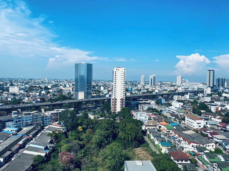 Avana Residence, Bangkok, Thailand
